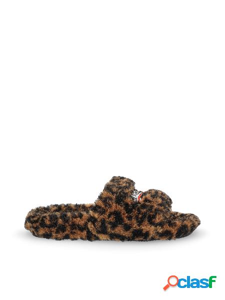 Sandali Pelosi Slide Sandal