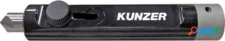 Sbavatore per tubi Kunzer 7REG01