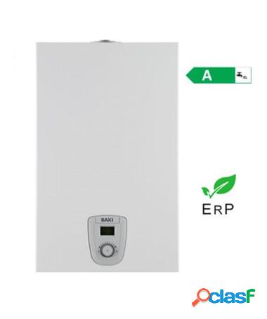 Scaldabagno a Gas Istantaneo Baxi Acquaprojet + Blue 11l