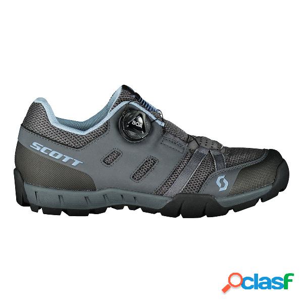 Scarpe Ciclismo Scott Sport Crus-R Boa (Colore: dark