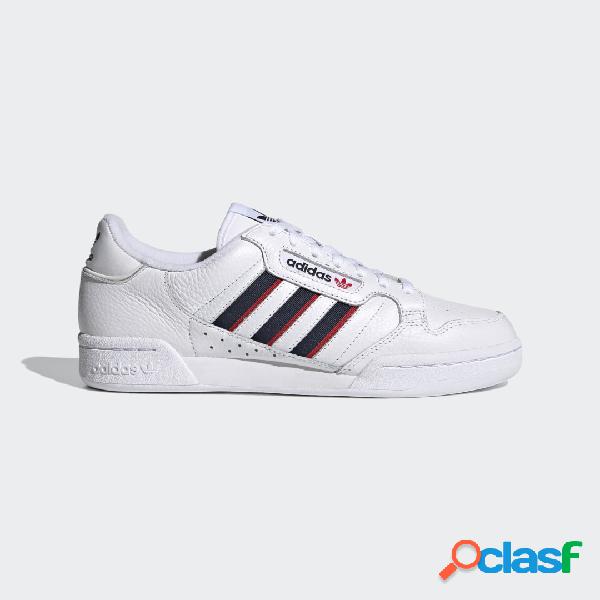 Scarpe Continental 80 Stripes