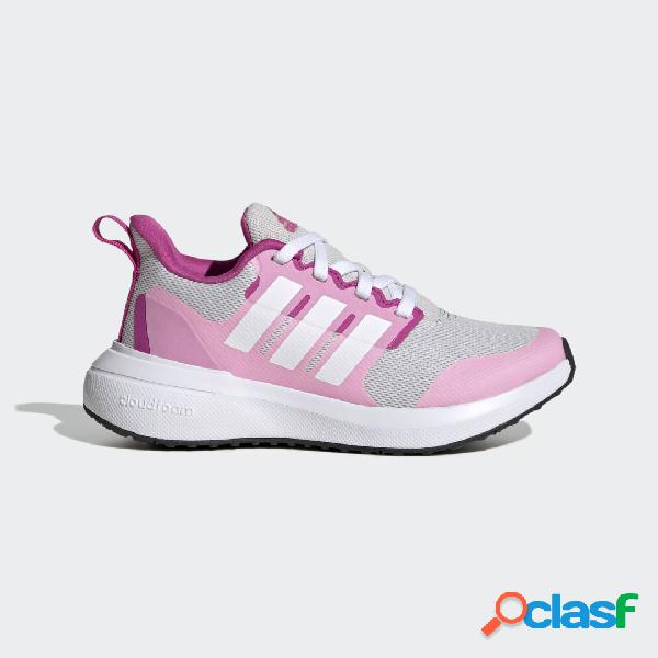 Scarpe Fortarun 2.0 Cloudfoam Sport Running Lace