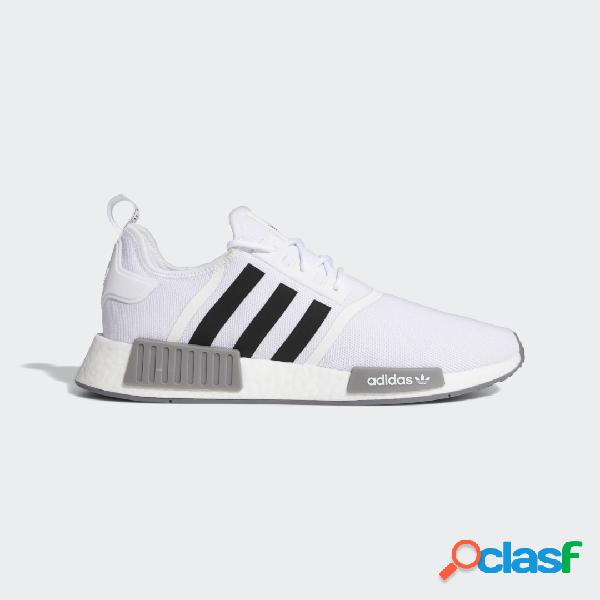Scarpe NMD_R1 Primeblue