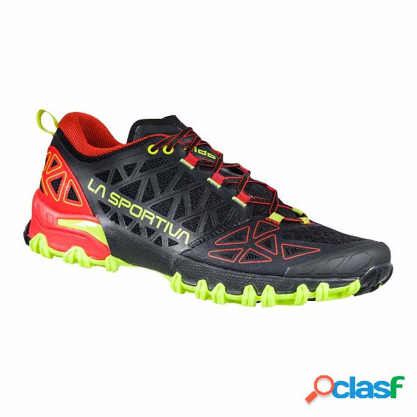 Scarpe Trail Running La Sportiva Bushido II (Colore: