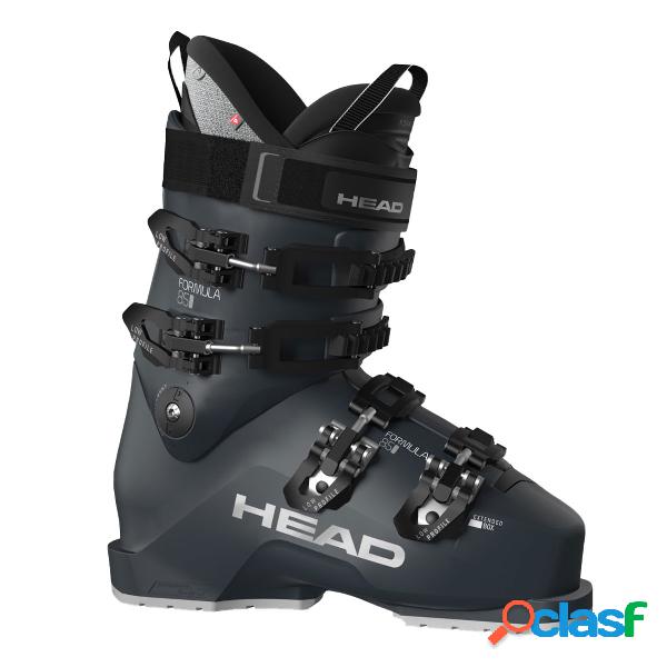 Scarponi sci Head Formula 85 W (Colore: blu, Taglia: 26.5)