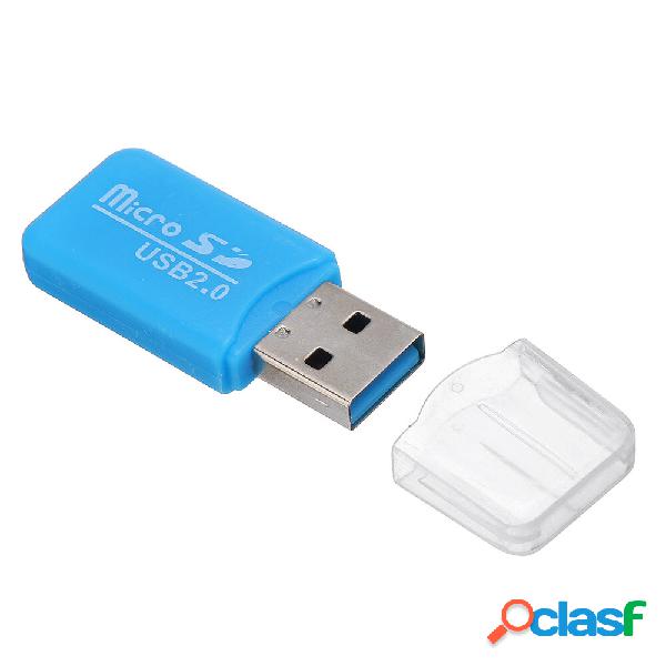 Scheda di memoria 32G CLASS 10 Lettore di schede USB per