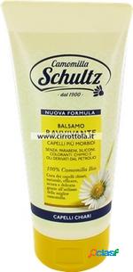 Schultz balsamo 200 ml ravvivante