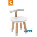 Sedia Mutable Stokke Bianco