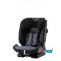 Seggiolino Auto Advansafix I-size Britax Romer Blue Marble