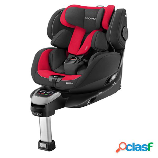 Seggiolino Auto Recaro ZERO.1 R129 i-Size Racing Red