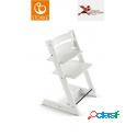 Seggiolone Stokke ® Tripp Trapp ® Bianco