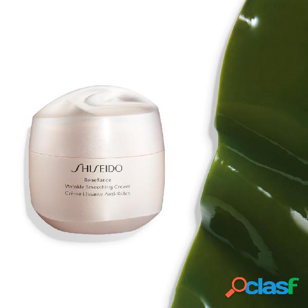 Shiseido benefiance wrinkle smoothing cream 75 ml