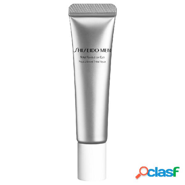 Shiseido men total revitalizer eye 15 ml