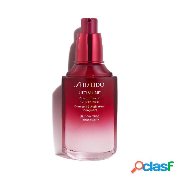 Shiseido ultimune power infusing concentrate 75 ml