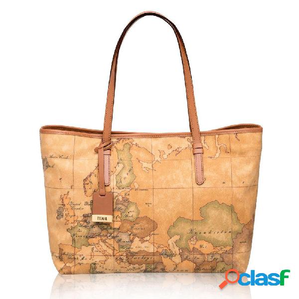 Shopping Alviero Martini 1A Classe New Basic D005 6000 010