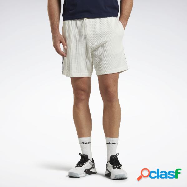 Short Reebok Identity Vector Waffle