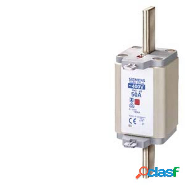 Siemens 3NA62544 Inserto fusibile Misura fusibile = 2 355 A