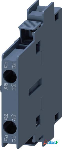 Siemens 3RH1921-1JA11 Interruttore ausiliario 1 pz.