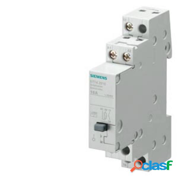 Siemens 5TT4206-2 Relè di commutazione Tensione nom.: 250 V