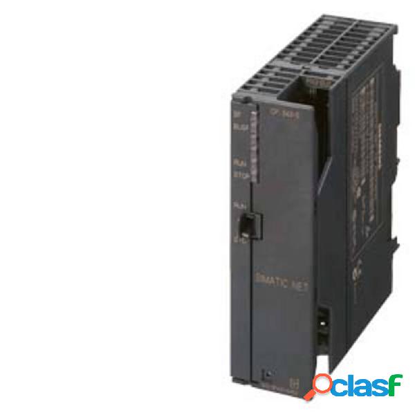 Siemens 6GK7343-5FA01-0XE0 Processore per comunicazione PLC