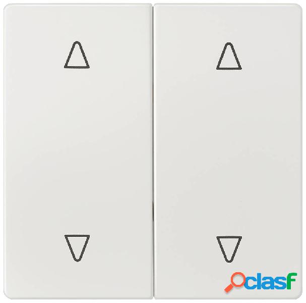 Siemens Bilanciere DELTA style Bianco 5TG7147