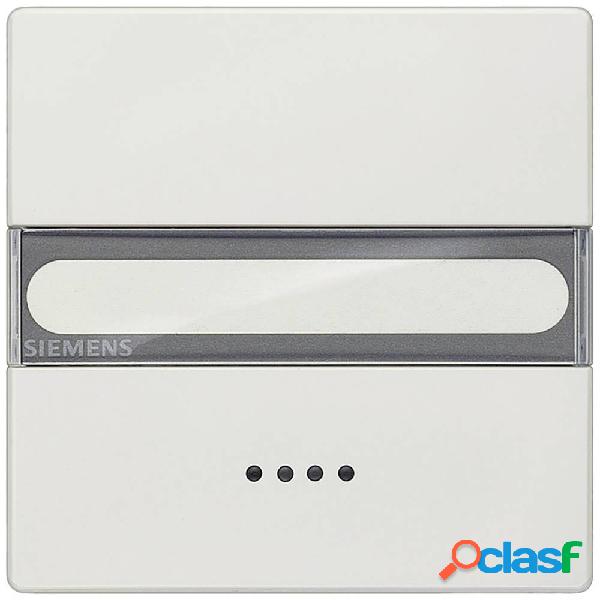Siemens Bilanciere DELTA style Bianco 5TG7155