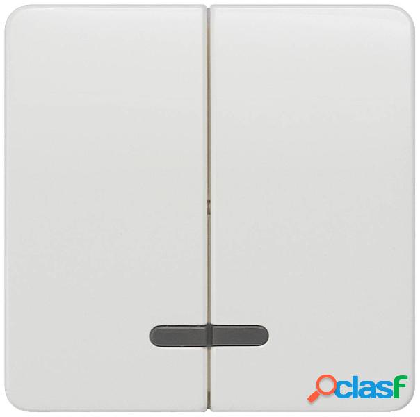 Siemens Bilanciere Delta Bianco 5TG7818