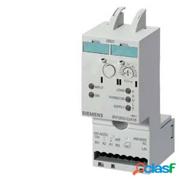 Siemens Monitoraggio della corrente di riscaldamento 1 pz.