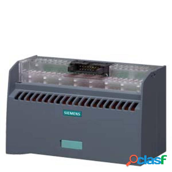 Siemens Siemens Dig.Industr. 6ES79240BE200BA0 Modulo di
