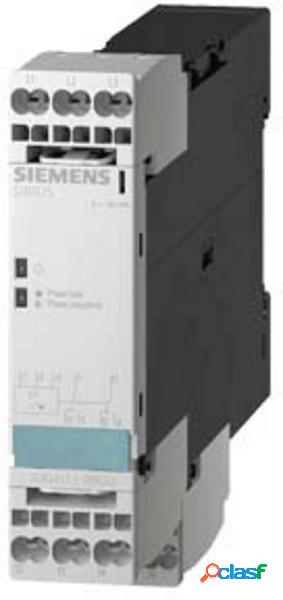 Siemens Siemens Dig.Industr. Relè sorveglianza