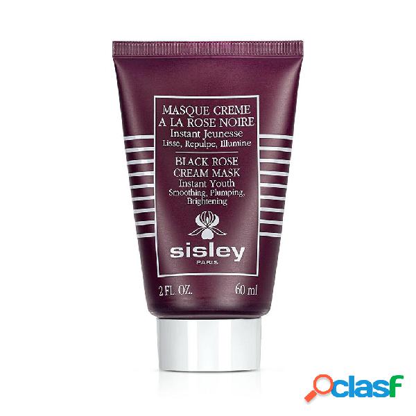 Sisley masque crème à la rose noir 50 ml