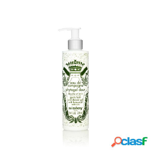 Sisley phytogel doux douche et bain 250 ml