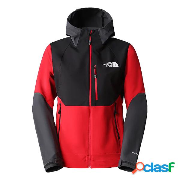 Softshell The North Face DawnTurn (Colore: