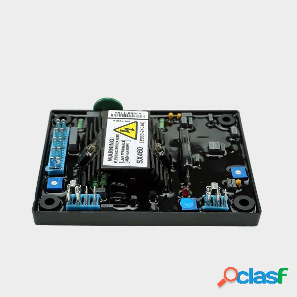 Sostituzione automatica del regolatore di tensione volt AVR