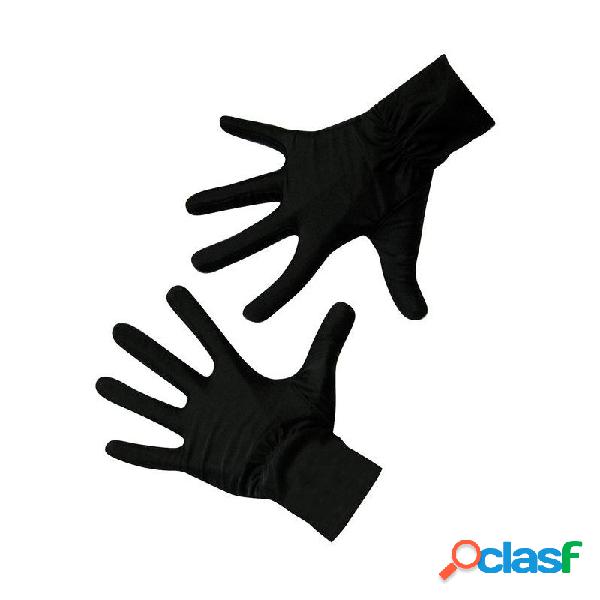 Sottoguanti Emmedue (Colore: nero, Taglia: XS)