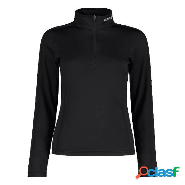 Sottotuta Icepeak Fairview (Colore: Black, Taglia: XL)