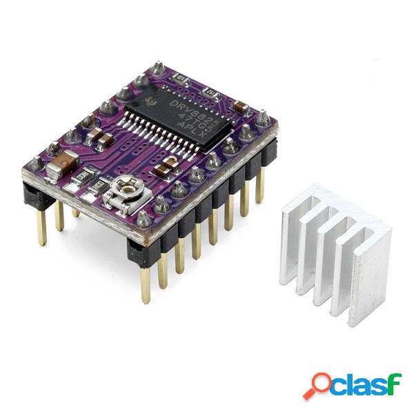Stampante 3D Geekcreit® Stepstick DRV8825 Driver motore