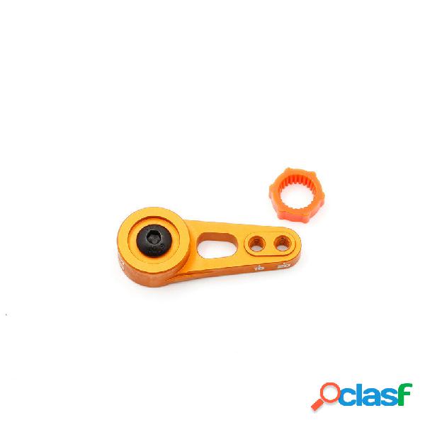 Steam 25T M2.5 Metallo Servo Braccio-16/20mm