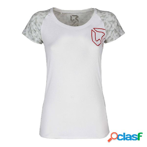 T-Shirt Rock Experience Super (Colore: 0003(BRIGHT