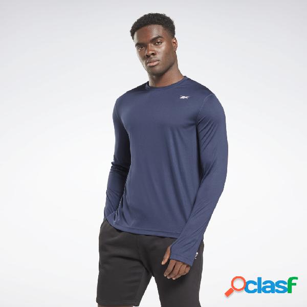 T-shirt Training Long Sleeve Tech