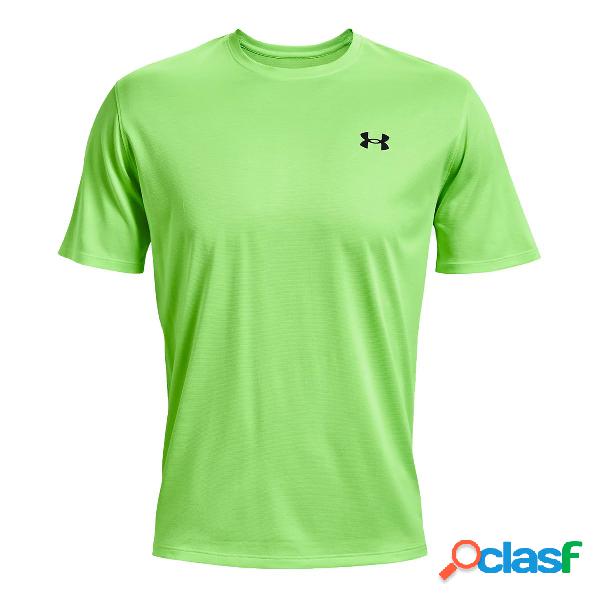 T-shirt Under Armour Training Vent 2.0 (Colore: quirky lime