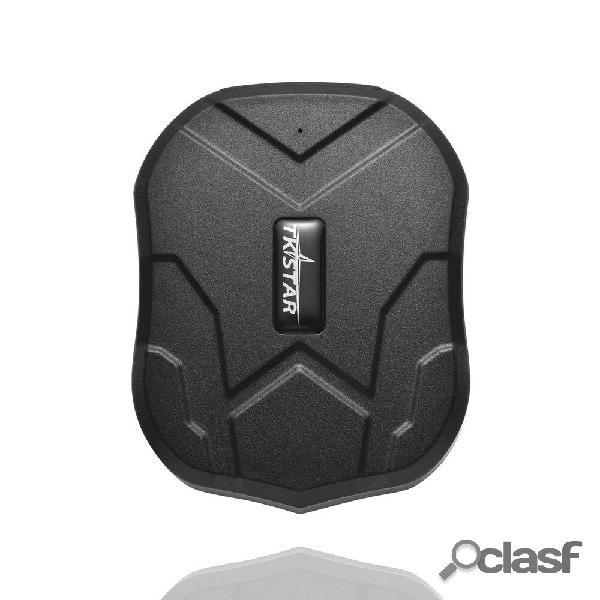 TKstar TK905 GPS Tracker 2G GSM GPRS Locator Voice Monitor