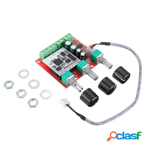 TPA3110 15Wx2 + 30W 2.1 Canali Bluetooth 4.0 Amplificatore