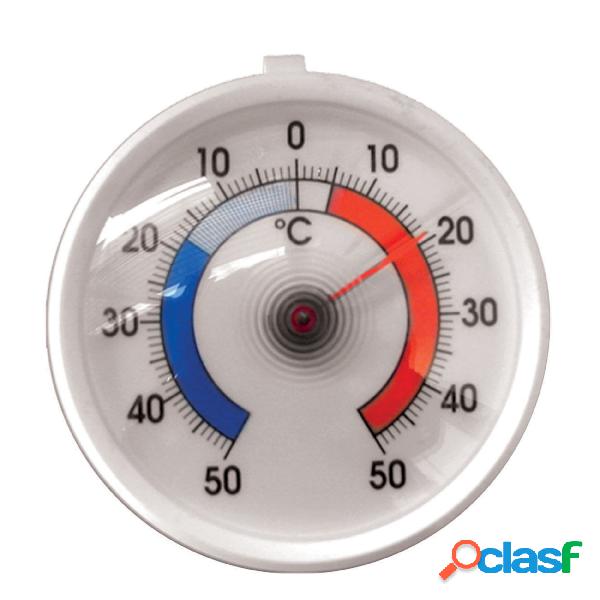 Termometro Frigo/Freezer Cm 5,2, peso 0,03 kg