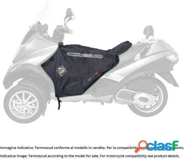 Termoscud Tucano Urbano R062 PROG X Nero