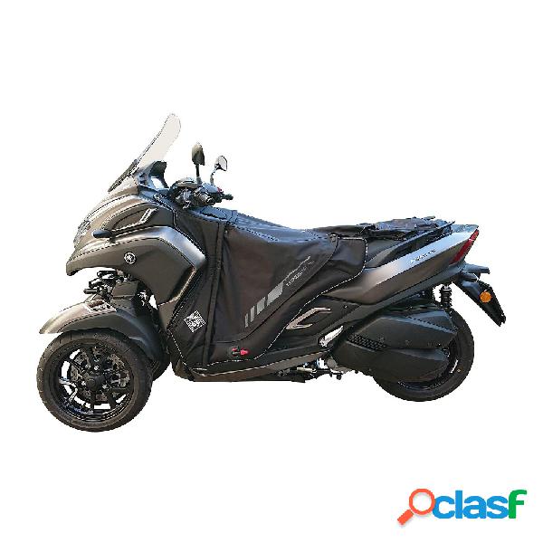 Termoscud Tucano Urbano R216 PRO X Nero