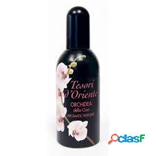 Tesori oriente profumo 100 ml orchidea della cina