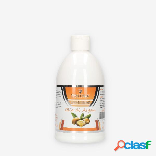 Thotale Bagnoschiuma all'Olio di argan