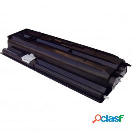 Toner B0940 Nero Compatibile Per Olivetti Pgl 2040 D-Copia