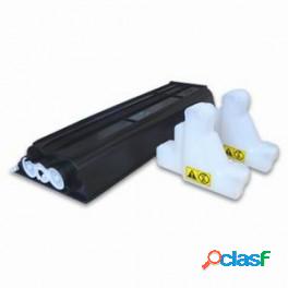 Toner Tk410 Tk420 Nero Compatibile Per Kyocera Km